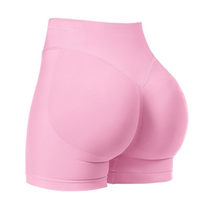 Tight Yoga Shorts
