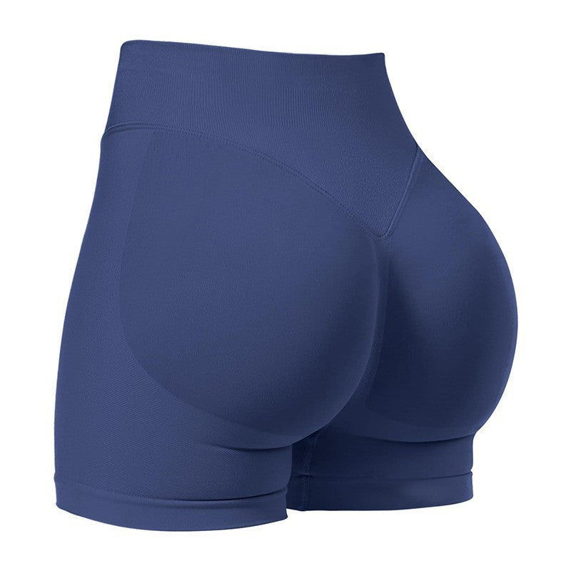 Tight Yoga Shorts