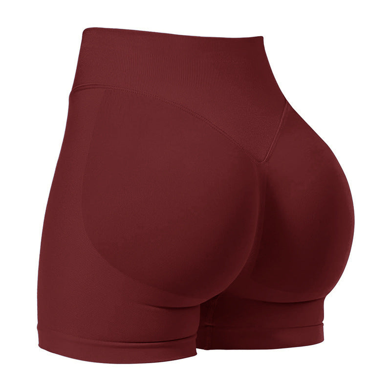 Tight Yoga Shorts