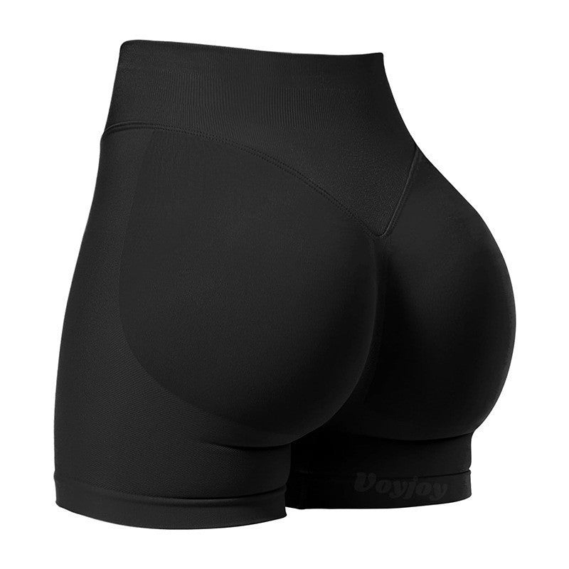Tight Yoga Shorts