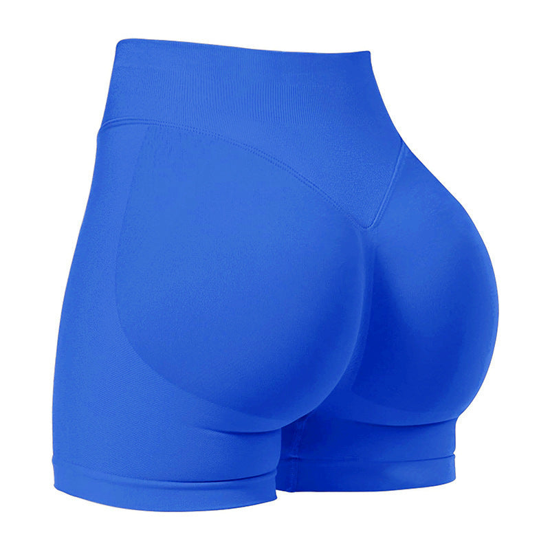 Tight Yoga Shorts