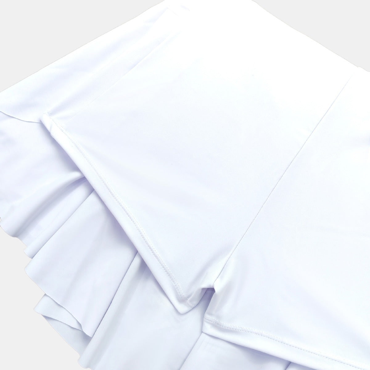 Slim Yoga Skirt