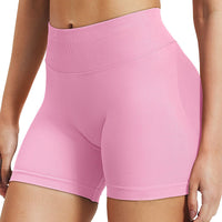 Tight Yoga Shorts