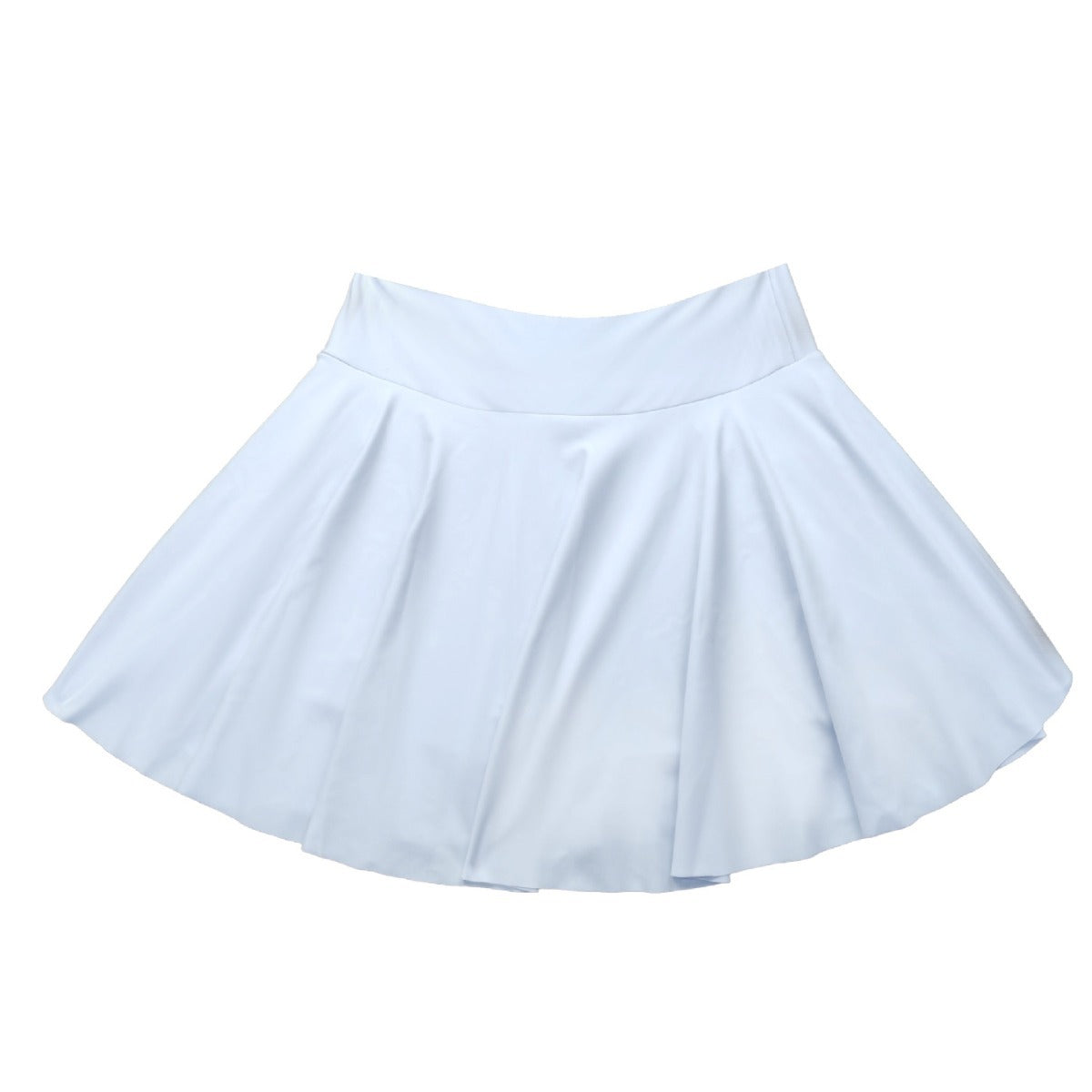 Slim Yoga Skirt