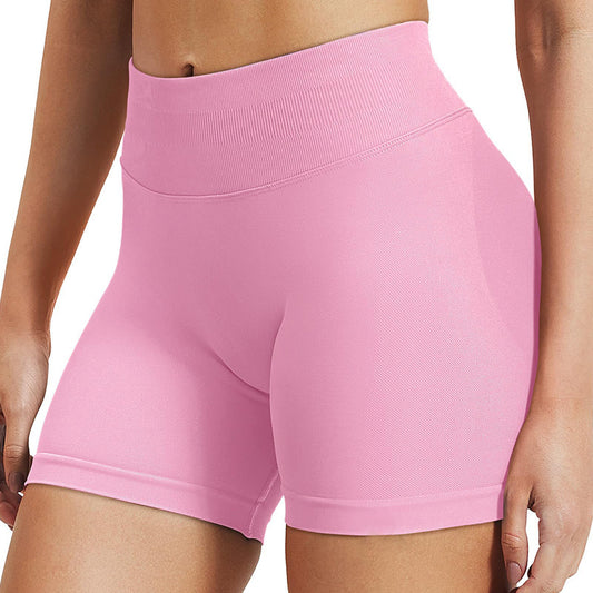 Tight Yoga Shorts