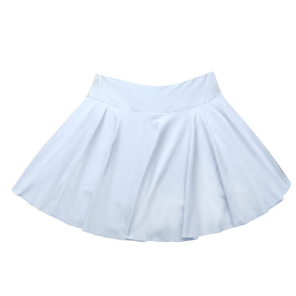 Slim Yoga Skirt
